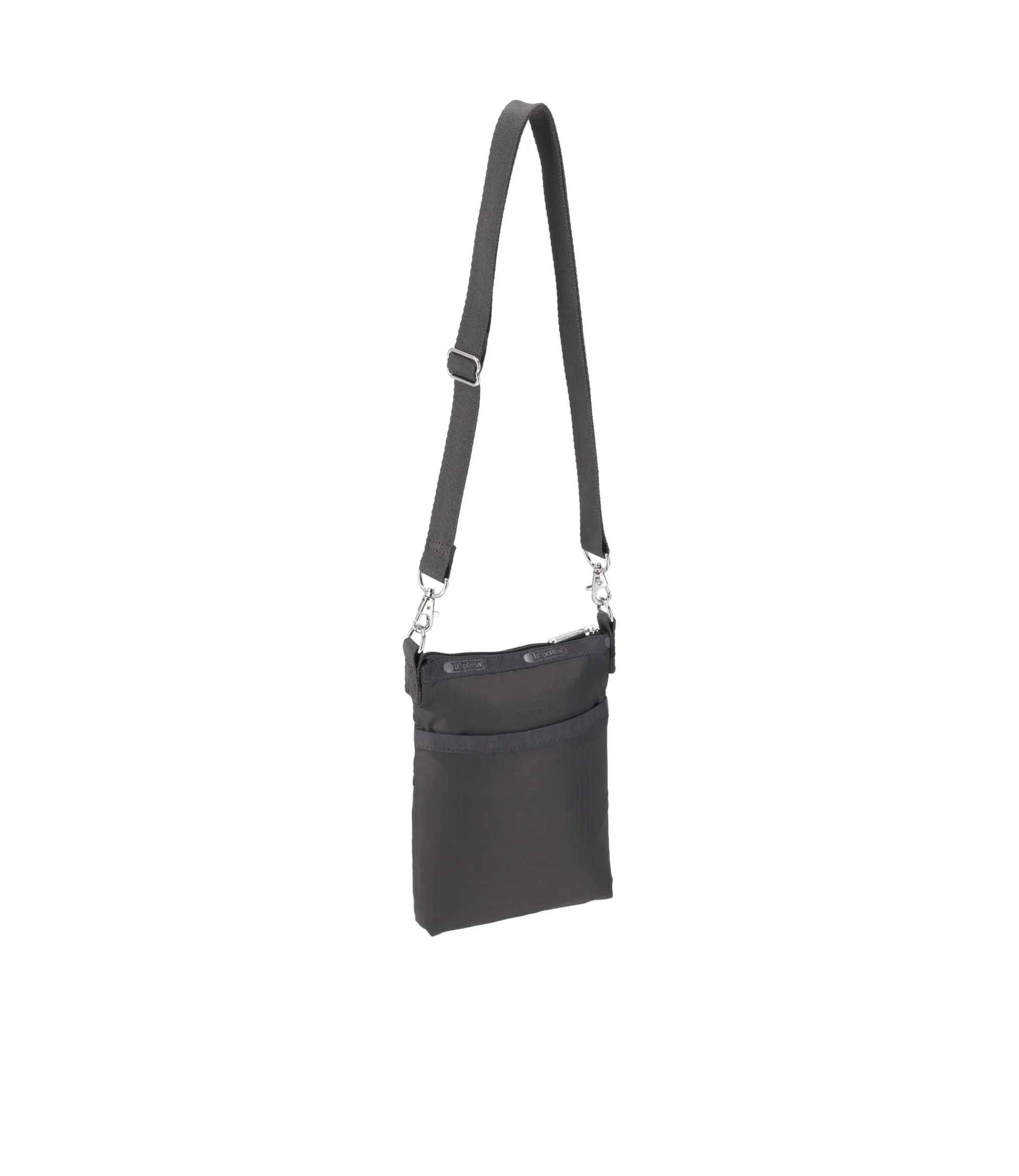 3-Zip Crossbody-LeSportsac Sale