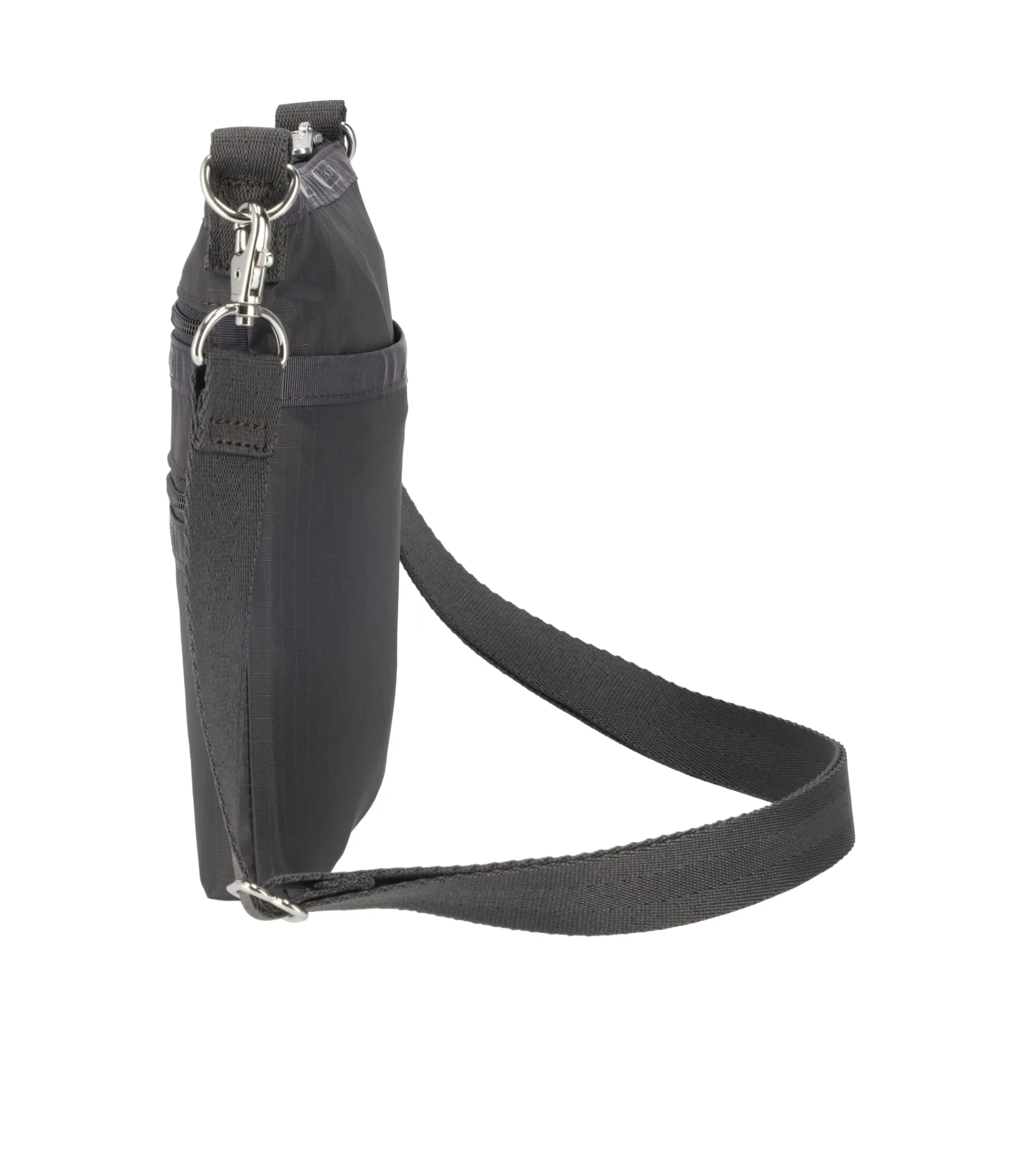 3-Zip Crossbody-LeSportsac Sale