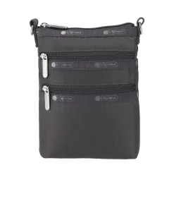 3-Zip Crossbody-LeSportsac Sale