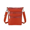 3-Zip Crossbody-LeSportsac Sale